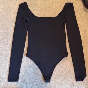 Aritzia Bodysuit